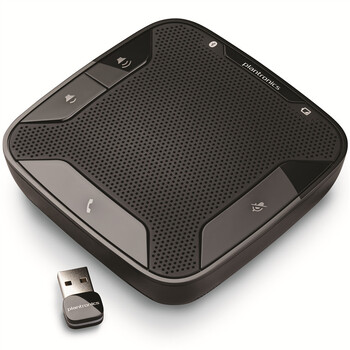 缤特力(plantronics) p620/m 会议扬声器蓝牙全向麦克风蓝牙无线