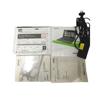 宏碁(acer) V3-572G 15.6英寸笔记本电脑（i5-5200U 4G 500G GeForce 840M 2G独显 win8.1）银色