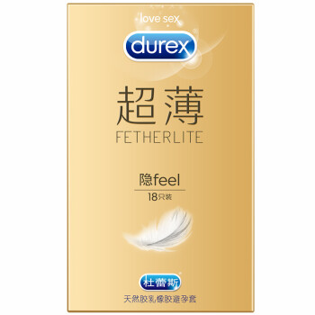 ˹   ȫ  Ʒ 18ֻװ Ʒ durex