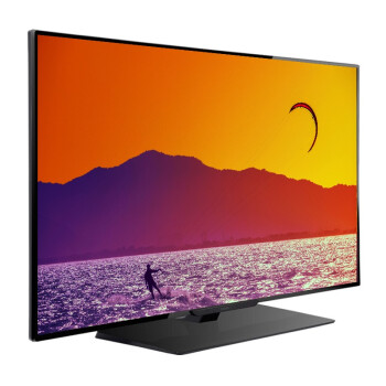 飞利浦（PHILIPS） 40PFL3240/T3 40英寸 全高清LED液晶电视（黑色）