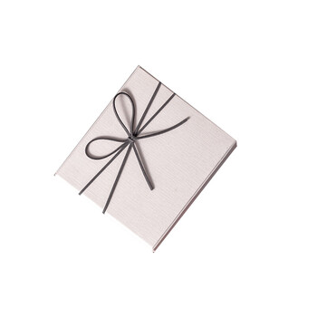 礼物包装盒 口红礼品盒长方形礼物盒子大号精美伴手礼礼盒包装盒定制