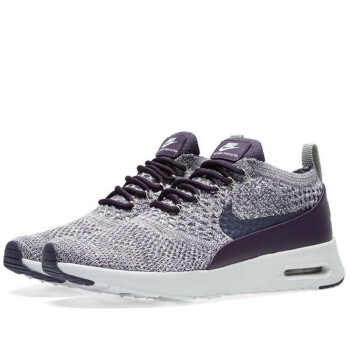 nike air max thea flyknit 女子休閒運動氣墊跑步鞋 881175-500 8