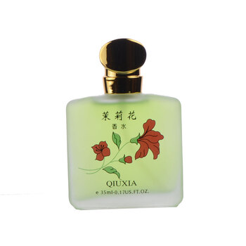 秋霞花香水桂花香水茉 玫瑰花香调35ml 淡香优雅女士香水茉莉424 图片价格品牌报价 京东