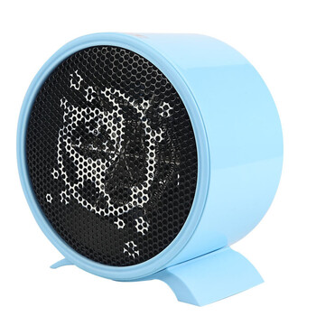 吹风取暖器折叠静音吹风机大小空调小型配件桌面宿舍学生宿舍加热器小