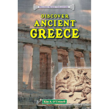 【】Discover Ancient Greece