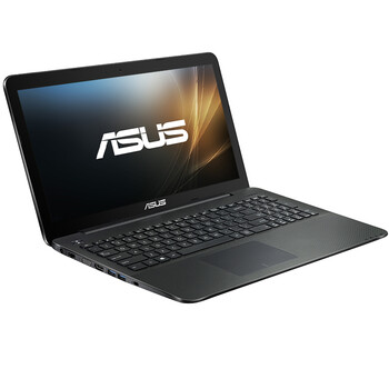 华硕(ASUS) 经典系列 R557LI 15.6英寸笔记本电脑(i5-5200U 4G 7200转500G 2G独显 黑 LED背光)