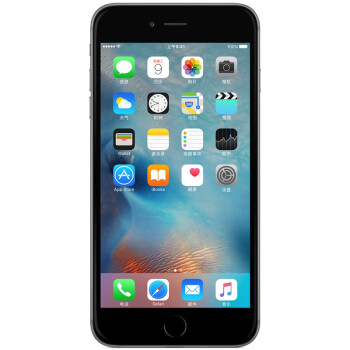 Apple iPhone 6 Plus (A1524) 16GB ջɫ ƶͨ4Gֻ