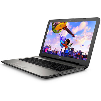 惠普（HP）轻薄系列 HP 15q-aj006TX 15.6英寸超薄笔记本电脑 （i7-5500U 4G 500G 2G独显 蓝牙 win8.1）