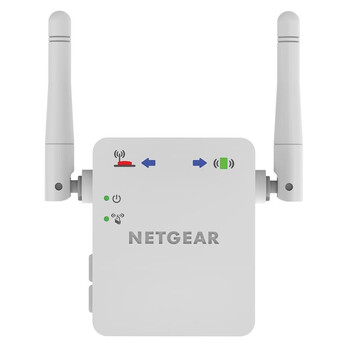 美国网件（NETGEAR） WN3050RP 300M 智能无线扩展器