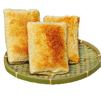 fghgf 缸炉烧饼河北特产芝麻烧饼唐县曲阳灵山烧饼吊炉香酥烧饼不另外