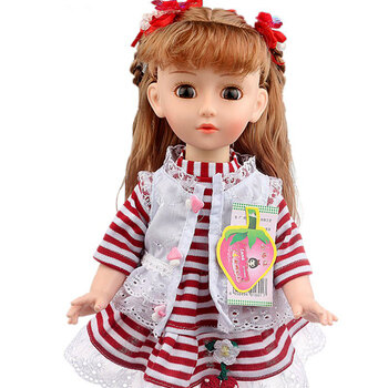 ddung/冬己韩国正版卡通迷糊娃娃创意公仔手机包包车用挂件装饰品动漫