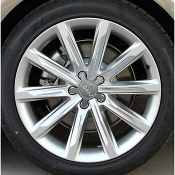 a5原装钢圈18寸19寸a6 a7 a8进口锻造 19寸奥迪a7轮毂2