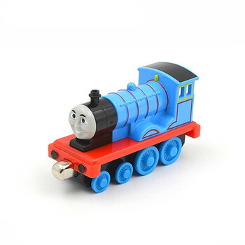 托马斯小火车玩具全套 磁性合金托马斯小火车高登爱德华詹姆斯托马斯