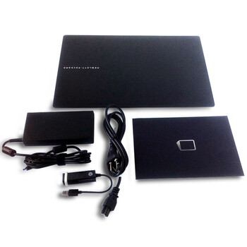 惠普（HP）OMEN 15-5014TX 15.6英寸触控型游戏笔记本电脑(i7-4710HQ 16GB 512G SSD GTX860M 4G独显 Win8.1)
