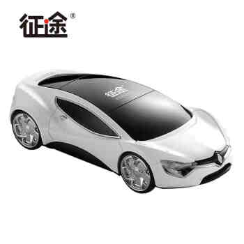 征途FC932CC新款电子狗固定流动测速一体机云狗安全预警仪雷达 云智能自动升级+实时路况+天气预报+轨迹定位查车