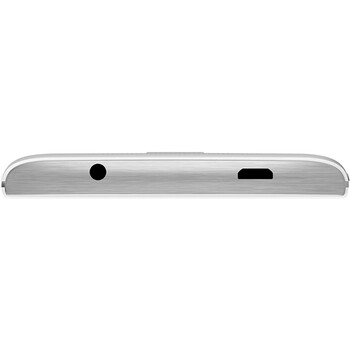 TCL (P589L) 时尚白 电信4G手机 双卡双待