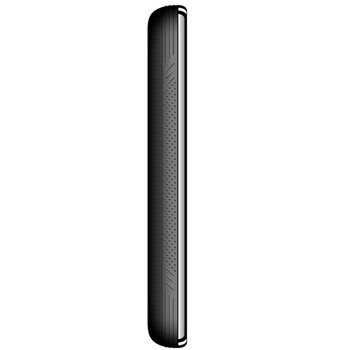 康佳（KONKA）C621 电信2G 老人手机 电信版 黑色+银