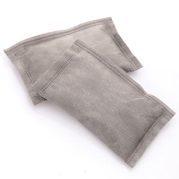 
                                        【京东超市】佳佰Hommy 炭包 甲醛吸附果壳活性炭包2000g(50g*40包)                