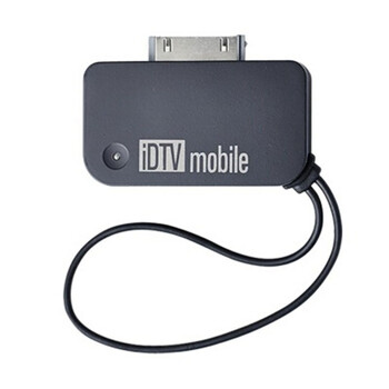 MATE 移动电视接收器 手机电视盒机顶盒 便携