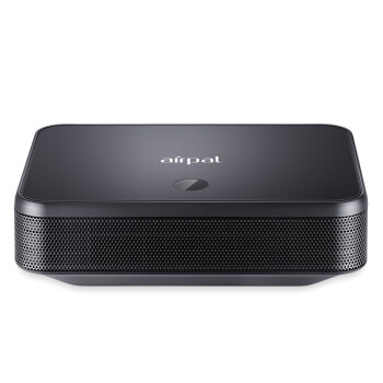 airpal爱宝乐车载空气净化器除雾霾pm2.5烟味 AP020
