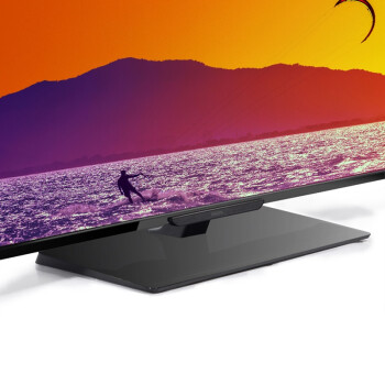 飞利浦（PHILIPS） 40PFL3240/T3 40英寸 全高清LED液晶电视（黑色）