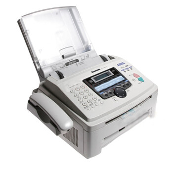 松下（Panasonic）KX-FLM668CN 馈纸式黑白激光一体机（打印 复印 扫描 传真）