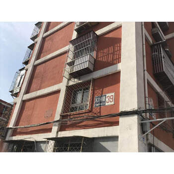 北京市朝阳区东大桥路39号楼5层3单元9号住宅房地产