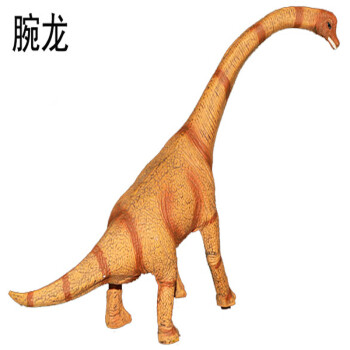 侏罗纪大号仿真恐龙玩具套装儿童男孩恐龙蛋动物世界霸王龙模型腕龙