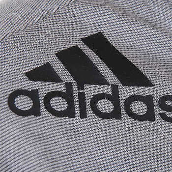 阿迪达斯adidas男装 2014秋猎鹰连帽夹克/茄克外套m30977 深麻灰m