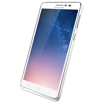 联想 黄金斗士 Note8(A936) 联通4G手机 双卡双待 融雪白 联通4G 标配版(4G)