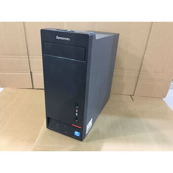 联想机箱/商务机 启天m7150机箱 启天系列 超厚钢板 联想商用定制定金