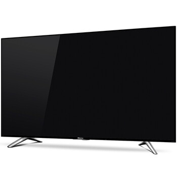 海信（Hisense）LED58EC620UA 58英寸 炫彩4K 14核 VIDAA3智能电视(黑色)