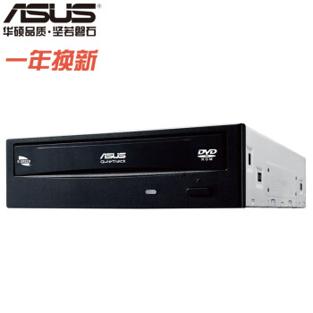 ˶(ASUS) 18 SATA DVD ɫ(DVD-E818A9T)  ޿¼