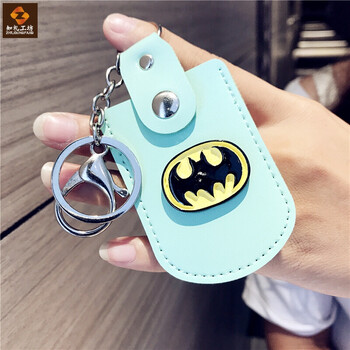 钥匙圈迷你钥匙扣感应卡门禁卡小区电梯交通卡钥匙圈小卡公交感应父节