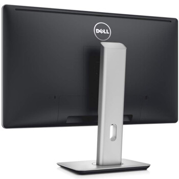 戴尔（DELL） P2414H 23.8英寸旋转升降IPS屏显示器