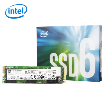 Intel 660p 512gb m 2 обзор