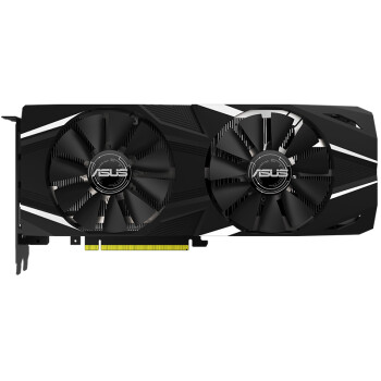 ˶ASUSDUAL-GeForce RTX 2080-O8G 1515-1830MHz 14000MHz ϷԿ 8G 256bit Կ