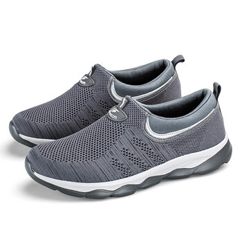 流行男鞋 休闲鞋 其他品牌 足力健安全老人鞋女张凯丽妈妈秋季软底