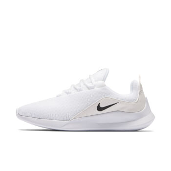 nike 耐克官方nike viale 女子運動鞋 aa2185 100白/黑 39