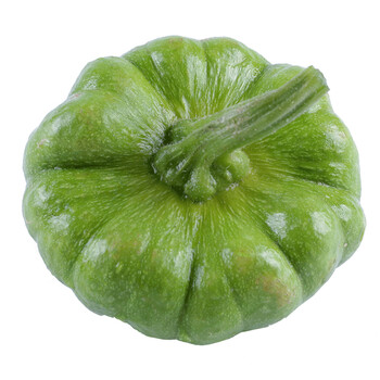 云南特产姜柄瓜新鲜蔬菜现摘小瓜粉瓜粉面瓜 2.5kg