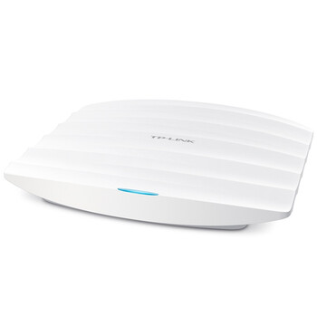 
                                        
                                                                                TP-LINK TL-AP302C-PoE 300M企业级无线吸顶式AP 无线wifi接入点                