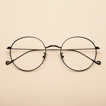 防辐射眼镜框女抗蓝光近视眼镜男电脑护目平面平光镜无度数眼睛潮