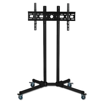 威视朗32-65寸液晶移动支架\/电视挂架落地架\/