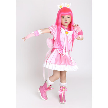 巴啦啦小魔仙服装巴拉拉女童小魔仙衣服之奇迹舞步美雪美琪衣服装