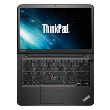 ThinkPad S3（20AYA07UCD） 14英寸超薄笔记本电脑 （i5-4210U 4G 500G+8GB SSHD 独显 蓝牙摄像头Win7）