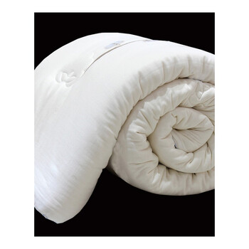 新品醇棉棉花被芯新疆长绒棉胎加厚棉絮褥子幼儿园垫被单双人全棉被子