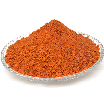 贵州特产农家朝天辣椒面烙锅烧烤特辣超辣罗锅五香麻辣海椒粉250g