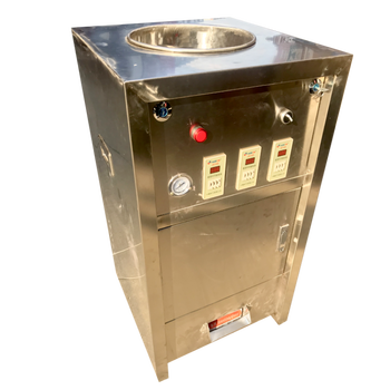 大蒜脱皮大蒜脱皮机剥蒜器商用大蒜去皮机蒜头剥皮机电动小型全自动