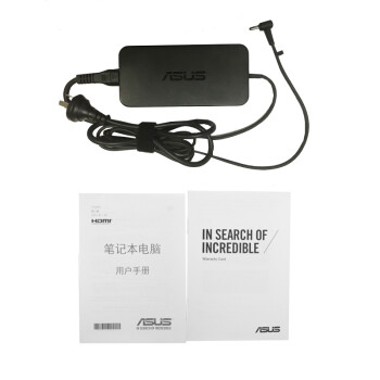 华硕(ASUS) 飞行堡垒FX50JX 15.6英寸游戏笔记本电脑(i7-4720HQ 4G 7200转1T GTX950M4G独显 LED背光全高清)