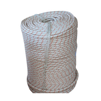 电力牵引绳多规格杜邦丝电力施工绝缘绳电力导引绳电缆放线绳 直径